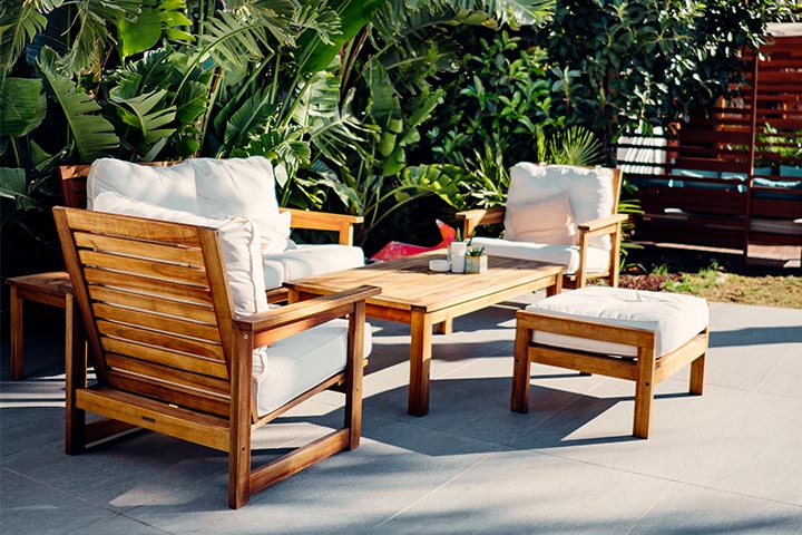 budget-friendly oasis